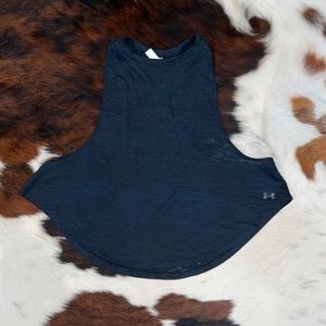 Under Armour burn out workout tank!